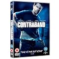 Contraband [DVD]