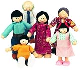 Ryans Room Family Affair III Asian-American