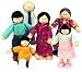 Ryan's Room Family Affair III Asian-American
