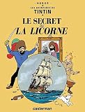 Tintin le secret de la licorne