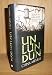 Un Lun Dun 1ST Edition Uk