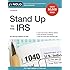 Stand Up to the IRS