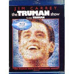 The Truman Show [Blu-ray]