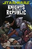 Star Wars: Knights of the Old Republic: Flashpoint: 2 (Star Wars)