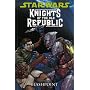 Star Wars: Knights of the Old Republic: Flashpoint: 2 (Star Wars)