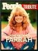 All Products : People Tribute Remembering Farrah Fawcett Her Life in Pictures Magazine