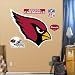 Arizona Cardinals Logo-Fathead