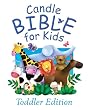 Candle Bible for Kids, Toddler Edition