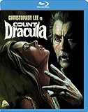 Count Dracula (Blu-ray)