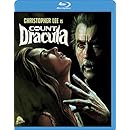 Count Dracula (Blu-ray)