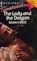 Lady And The Dragon (Harlequin Temptation)