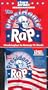 The Presidents' Rap - CD/book kit -NEW VERSION (to George W. Bush) (History)