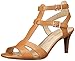 Franco Sarto Women's Endear Heeled Sandal