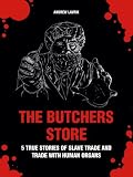 The butchers store (Ukraine: crime and corruption, part 2)
