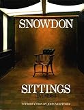 Snowdon sittings 1979-1983