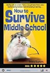 How to Survive Middle School by Gephart, Donna published by Yearling (2011) [Paperback]