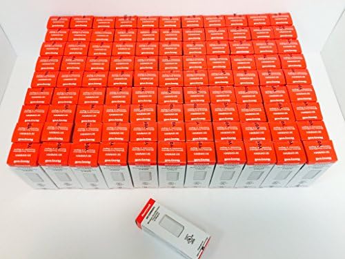 100 Honeywell 5816WMWH Wireless Door/Window Transmitters with Magnets