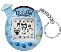 Tamagotchi Connection V 5- Celebrity Familitchi G