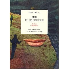 Moi et ma bouche