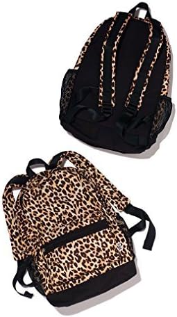 VICTORIA'S SECRET Pink Campus Backpack Leopard /Animal Cheetah by VSX