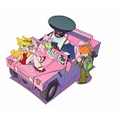 Panty&Stocking with Garterbelt 特装版 第2巻 [DVD]