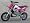 49cc Dirt Bike ATG 49 Pocket Dirtbike