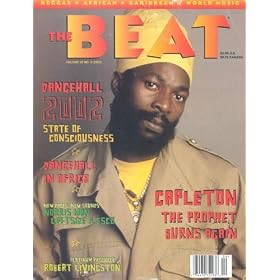 Beat : Reggae African Caribbean World Music by 