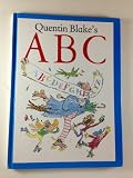 Quentin Blake's ABC