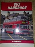 Yorkshire (Bus Handbooks)