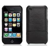 GRIFFIN Elan Form Black w/EasyDock ELANFORM-IP-BK