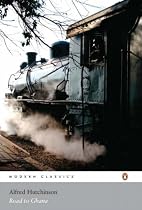 Road to Ghana (Modern Classics)