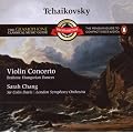 Tchaikovsky: Violin Concerto in D / Brahms: Hungarian Dances