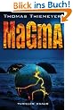 Magma: Thriller