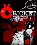 The Cricket TPB #1 – Diamonds Are For Never (Comic Book / Graphic Novel)