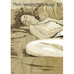 Mein lesbisches Auge, Band 10