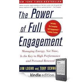 Power of Full Engagement