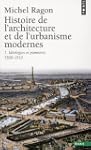 Histoire de l'architecture et de l'ur...