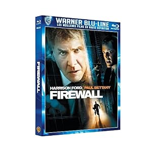 Firewall [Blu-ray]