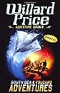 Adventure Double: South Sea & Volcano Adventures