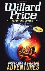 Adventure Double: South Sea & Volcano Adventures