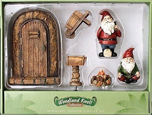 Gnome Door Collection