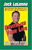 Revitalize Your Life
