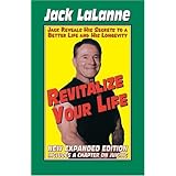 Revitalize Your Life Paperback