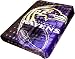 Royal Plush Blanket Throw 60" x 80" - Baltimore Ravens