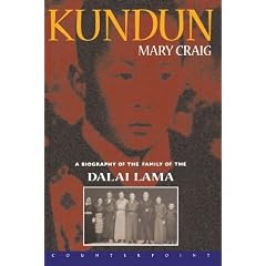 Kundun: A Biography of the Family of the Dalai Lama