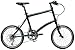 DAHON(���ۥ�) Dash P18 M 20����� ����� 18speed Obsidian Black