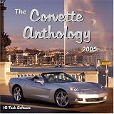 The Corvette Anthology 2005