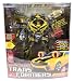 Transformers Limited Edition Metallic Gold Finish with Bonus Mudflap and Premium Bumblebee Figures_s-1
