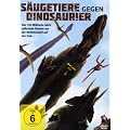 S�ugetiere gegen Dinosaurier [2 DVDs]