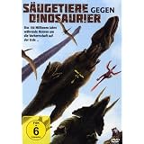 S�ugetiere gegen Dinosaurier [2 DVDs]von "VARIOUS"